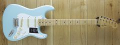 Fender Vintera 50s Stratocaster Modified Maple Daphne Blue MX21562853