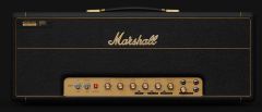 Marshall 1959MS Modified 100w JMP Head