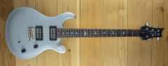 PRS SE CE24 Standard Metallic Silver 051993