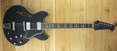 Gibson Custom 1964 Trini Lopez Ebony 130601