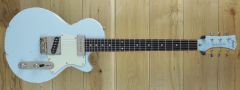 Fano Alt De Facto SP6, Sonic Blue, Medium Distress