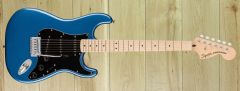 Squier Affinity Strat Maple Lake Placid Blue