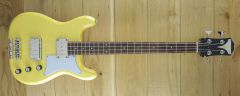 Epiphone Newport Bass Sunset Yellow 22081312501