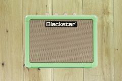 Blackstar Fly 3 Surf Green