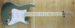 PRS Silver Sky, Maple Neck, Orion Green 0332943