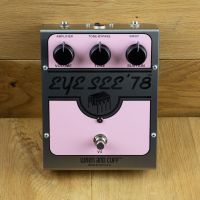 Wren and Cuff Eye See '78 OG Fuzz