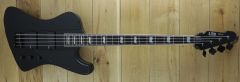 ESP LTD Phoenix 1004 Bass Black W22012655