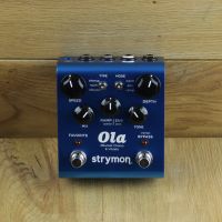 Strymon Ola Chrous & Vibrato