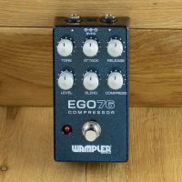 Wampler Ego 76 Compressor