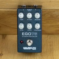 Wampler Ego 76 Compressor