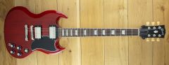 Gibson USA SG Standard 61 Vintage Cherry 229730709