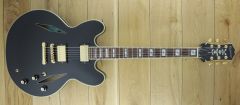 Epiphone Emily Wolfe Sheraton Stealth 22081510657