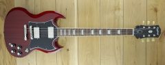 Epiphone SG Standard Cherry 22101522489