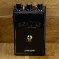 JHS Legends of Fuzz Bender