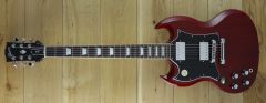 Gibson USA SG Standard, Left Handed 217520230