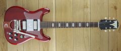 Epiphone Crestwood Custom Cherry 21101521306