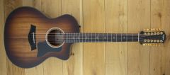 Taylor 264CE K DLX