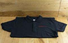 Fruit Of The Loom Coda Music Polo Shirt