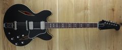 Gibson Custom 1964 Trini Lopez Ebony 110881