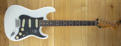 Fender Player II Strat Rosewood Polar White MXS24030283
