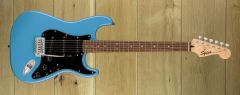 Squier Sonic Strat Laurel California Blue