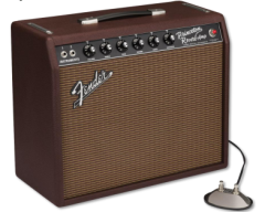 Fender Limited Edition 65 Princeton Reverb British Sable
