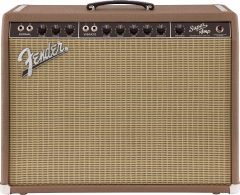 Fender 62 Super Amp ~ Due September