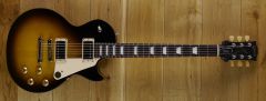 Gibson USA Les Paul Tribute Satin, Tobacco Burst 219920248