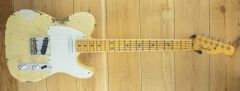 Fender Custom Shop Jason Smith Masterbuilt 51 Nocaster Heavy Relic R131534