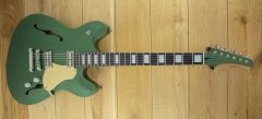 Fano ADF GF6 Lollartron Light Distress Cadillac Green 240413