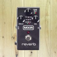 MXR M300 Reverb