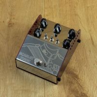 ThorpyFX Scarlet Tunic Analog amp emulator 