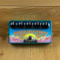 ZVEX Fuzz Factory Vexter