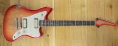 Fano ADF JM6 Lollar Goldfoils Medium Distress Fire Glow 240622