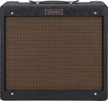 Fender Blues Junior 30th Anniversary Black Western