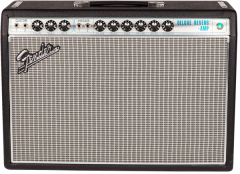 Fender 68 Deluxe Reverb