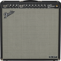 Fender Tone Master Super Reverb