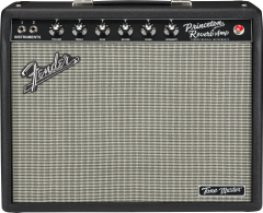 Fender Tone Master Princeton Reverb 