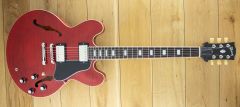 Gibson USA ES335 Figured Sixties Cherry 227730158