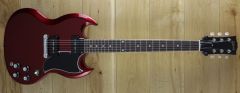 Gibson USA SG Special Sparkling Burgundy 221110293