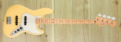 Fender Player Jazz Bass Maple Buttercream