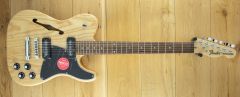 Fender JA90 Jim Adkins Tele Thinkline Natural ICF23002186