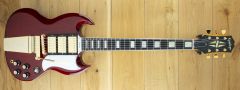Epiphone Joe Bonamassa 1963 SG Custom 23041521715