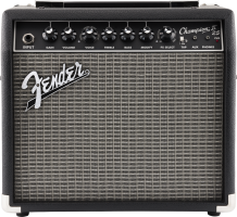 Fender Champion II 25