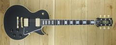 Gibson Custom 1957 Les Paul Custom Reissue 2 Pickup VOS 73518