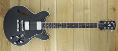 Gibson USA ES339 Trans Ebony 232020173