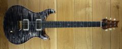 PRS Wood Library DGT Charcoal 0378801