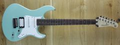 Yamaha Pacifica 112V Rosewood Sonic Blue With Remote Lesson