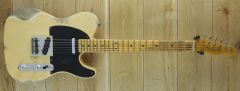 Fender Custom Shop 51 Nocaster Heavy Relic, Nocaster Blonde R123050