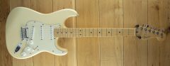 Fender American Standard Strat Olympic White 2006 ~ Secondhand